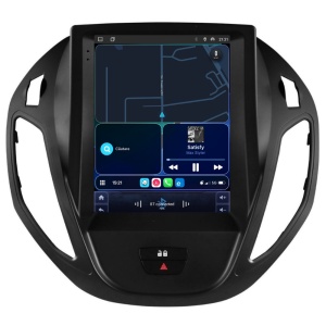 Navigatie Tip Tesla Ford B-Max 2014-2018 9.7 inch 2GB 64GB 4 Core - Img 4