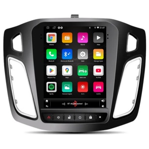 Navigatie Tip Tesla Ford Focus 3 2011-2019 9.7 inch 2GB 64GB 4 Core - Img 2