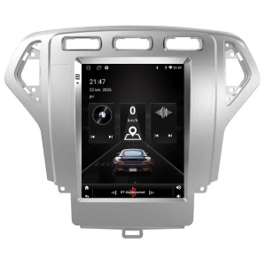 Navigatie Tip Tesla Ford Mondeo 4 2007-2011 9.7 inch 2GB 64GB 4 Core