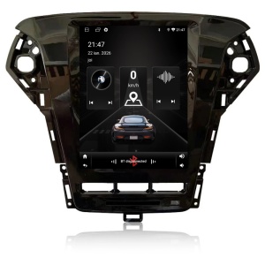 Navigatie Tip Tesla Ford Mondeo 4 2011-2014 9.7 inch 2GB 64GB 4 Core