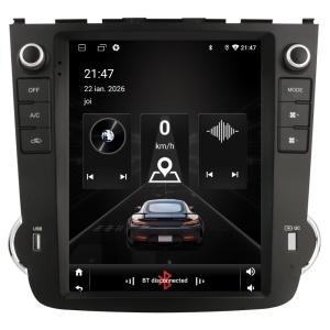 Navigatie Tip Tesla Honda CR-V 2008-2011 9.7 inch 2GB 64GB 4 Core