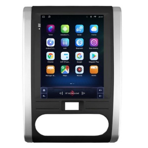 Navigatie Tip Tesla Nissan X-Trail T31 2007-2014 9.7 inch 2GB 32GB 8 Core 4G - Img 2