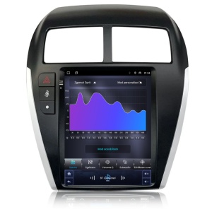 Navigatie Tip Tesla Peugeot 4008 2012-2017 9.7 inch 2GB 32GB 8 Core 4G - Img 7