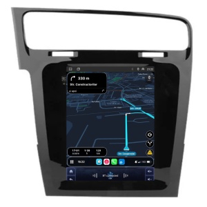 Navigatie Tip Tesla VW Golf 7 2012-2020 9.7 inch 4GB 64GB 8 Core 4G - Img 5