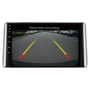 Navigatie Toyota Rav4 dupa 2018 10 inch 1GB 32GB 4 Core - Img 4
