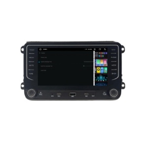 Navigatie VW Amarok 2010-2022 7 inch 4GB 64GB 8 Core 4G - Img 2