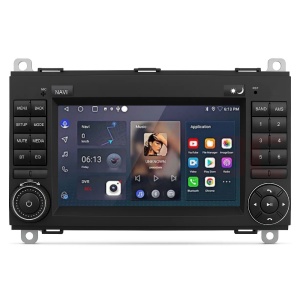 Navigatie VW Crafter 2006-2016 7 inch 2GB 64GB 4 Core