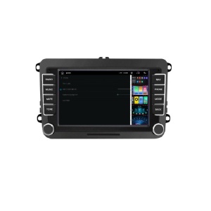 Navigatie VW Jetta 2011-2018 7 inch 4GB 64GB 8 Core 4G - Img 2