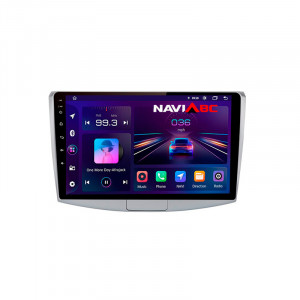 Navigatie VW Passat B7 2010-2014 10 inch 2GB 32GB 8 Core 4G