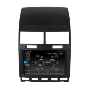 Navigatie VW Touareg 7L 2002-2011 2K QLED 12GB 256GB 8 Core 4G - Img 5
