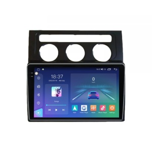 Navigatie VW Touran 1 2003-2010 2K QLED 12GB 256GB 8 Core 4G