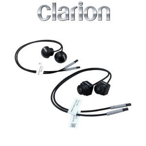 Sistem Camere Auto 360° Clarion – Bird View Surround Camera pentru Navigații Android