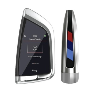 Smart Key Auto dedicata BMW - Img 4