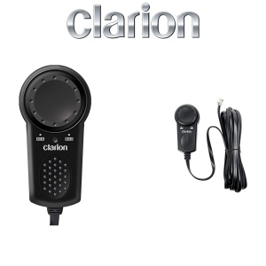 Subwoofer Auto Activ Clarion SRB100E, 254mm, 180W RMS, 4Ω - Img 2