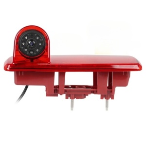 Camera Marsarier AHD 720P 170 compatibila Opel Vivaro B 2014-2019