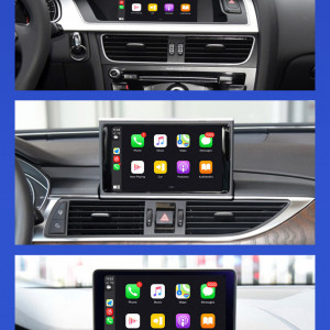 Modul Wireless Carplay si Android Auto Audi MIB 3 - Img 2
