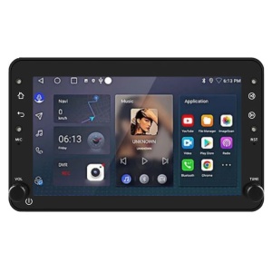 Navigatie Alfa Romeo 159 Brera Spider 7 inch 2GB 32GB 4 Core
