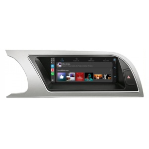 Navigatie Audi A4 B8 2009-2016 8.8 inch 4GB 64GB 8 Core 4G - Img 6