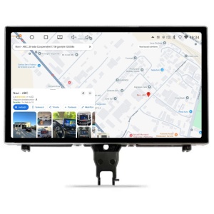 Navigatie Audi A7 2010-2018 9 inch 8GB 128GB 8 Core 4G - Img 6
