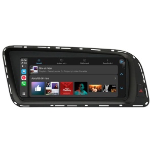 Navigatie Audi Q5 2008-2016 8.8 inch 4GB 64GB 8 Core 4G - Img 6