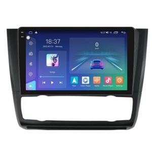 Navigatie BMW Seria 1 2004-2011 2K QLED 8GB 256GB 8 Core 4G