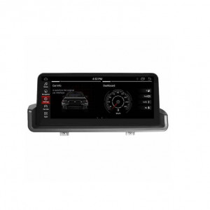 Navigatie BMW Seria 3 2004-2013 10.25 inch 4GB 64GB 8 Core 4G