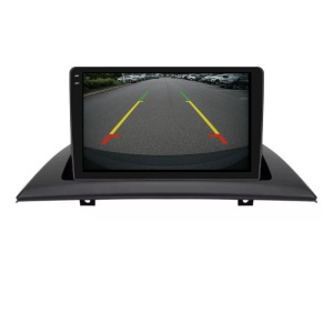 Navigatie BMW X3 E83 2003-2011 2K QLED 4GB 64GB 8 Core 4G - Img 4