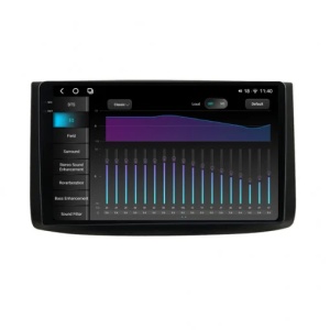 Navigatie Chevrolet Aveo 2006-2012 2K QLED 12GB 256GB 8 Core 4G - Img 4