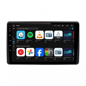 Navigatie Chevrolet Aveo 2006-2012 9 inch 6GB 128GB 8 Core 4G - Img 7