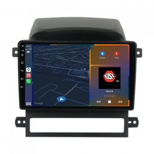 Navigatie Chevrolet Captiva 2006-2011 9 inch 2GB 32GB 8 Core 4G - Img 2