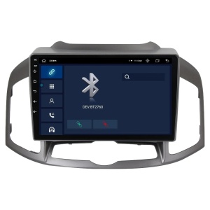Navigatie Chevrolet Captiva 2011-2016 10 inch 2GB 64GB 4 Core - Img 6