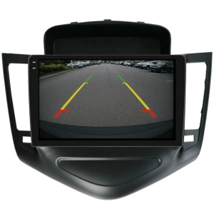 Navigatie Chevrolet Cruze 2008-2013 2K QLED 4GB 64GB 8 Core 4G - Img 4