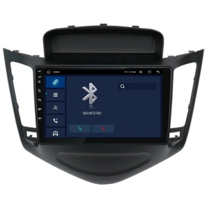 Navigatie Chevrolet Cruze 2008-2015 9 inch 1GB 32GB 4 Core - Img 6