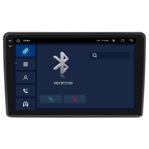 Navigatie Citroen Berlingo 2015-2018 2K QLED 8GB 256GB 8 Core - Img 6