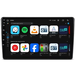 Navigatie Citroen Berlingo 2015-2018 9 inch 2GB 32GB 8 Core 4G - Img 7