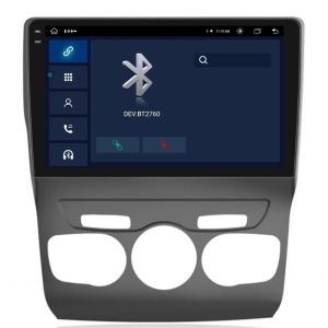 Navigatie Citroen DS4 2010-2018 2K QLED 4GB 64GB 8 Core - Img 6