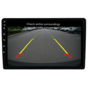 Navigatie Citroen Jumper 2006-2022 9 inch 1GB 32GB 4 Core - Img 4