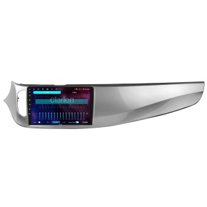 Navigatie CLARION Alfa Romeo Giulietta 2014-2020 9 inch 4GB 64GB 4 CORE - Img 6