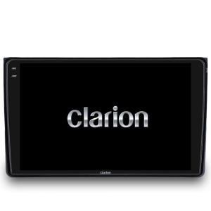 Navigatie CLARION Audi A4 B7 2004-2008 2K 4GB 64GB 8 CORE