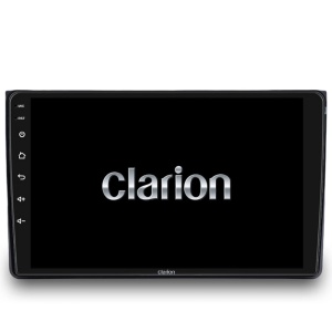 Navigatie CLARION Audi A4 B7 2004-2008 9 inch 4GB 64GB 4 CORE