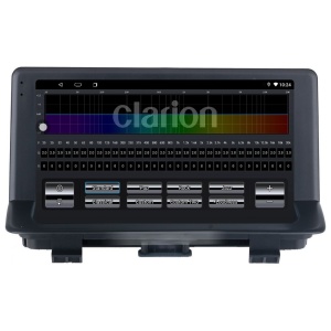 Navigatie CLARION Audi Q3 2011-2018 9 inch 2GB 32GB 8 CORE - Img 6
