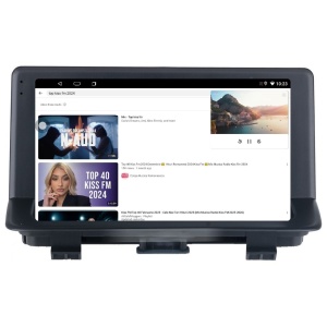 Navigatie CLARION Audi Q3 2011-2018 9 inch 4GB 64GB 8 CORE - Img 8