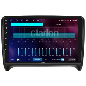 Navigatie CLARION Audi TT 2006-2014 9 inch 2GB 32GB 4 CORE - Img 6