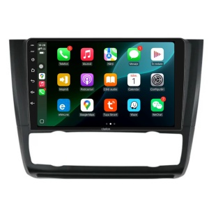 Navigatie CLARION BMW Seria 1 2004-2011 9 inch 4GB 64GB 8 CORE - Img 4