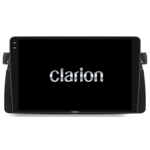 Navigatie CLARION BMW Seria 3 1999-2006 2K 4GB 64GB 8 CORE