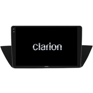Navigatie CLARION BMW X1 E84 2009-2015 2K 8GB 256GB 8 CORE