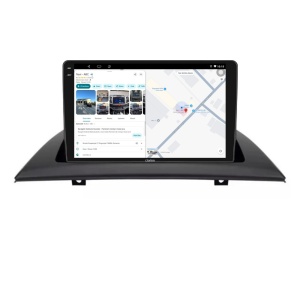 Navigatie CLARION BMW X3 E83 2003-2011 2K 8GB 256GB 8 CORE - Img 7