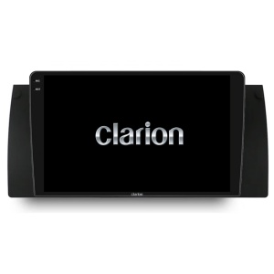 Navigatie CLARION BMW X5 E53 1999-2006 2K 4GB 64GB 8 CORE