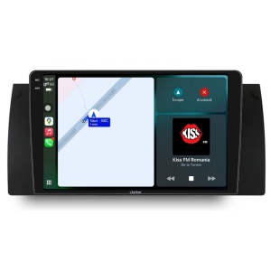 Navigatie CLARION BMW X5 E53 1999-2006 2K 8GB 256GB 8 CORE - Img 3
