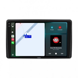 Navigatie CLARION Chevrolet Aveo 2006-2012 2K 4GB 64GB 8 CORE - Img 3